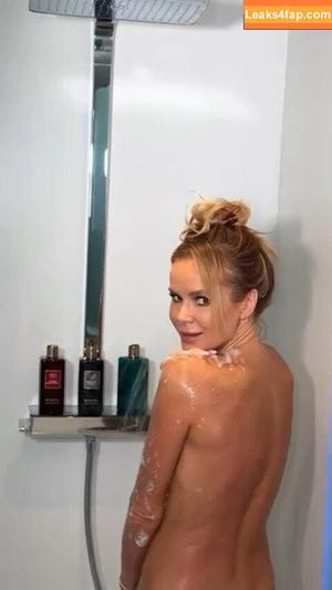 Amanda Holden photo #2104