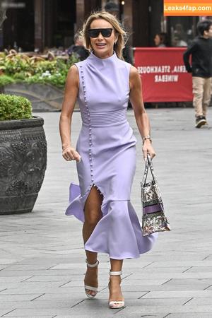 Amanda Holden photo #2119