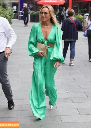 Amanda Holden photo #2135