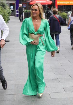 Amanda Holden photo #2138