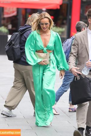 Amanda Holden photo #2149