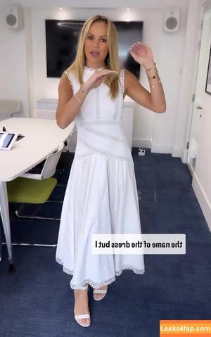 Amanda Holden photo #2157