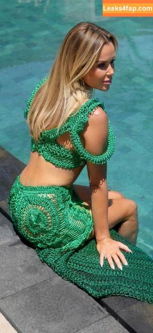 Amanda Holden photo #2166