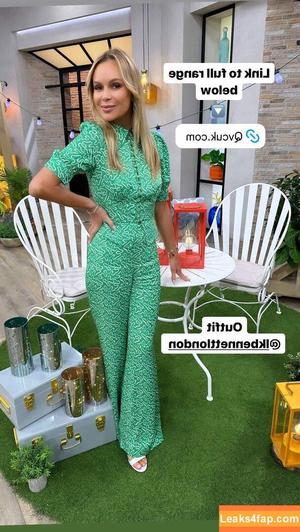 Amanda Holden photo #2201