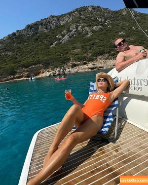 Amanda Holden photo #2214