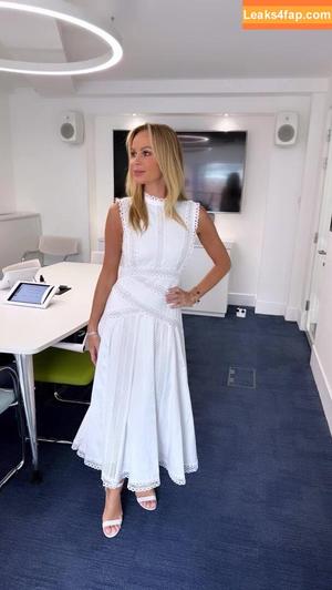 Amanda Holden photo #2218
