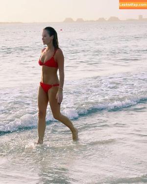 Amanda Holden photo #2240