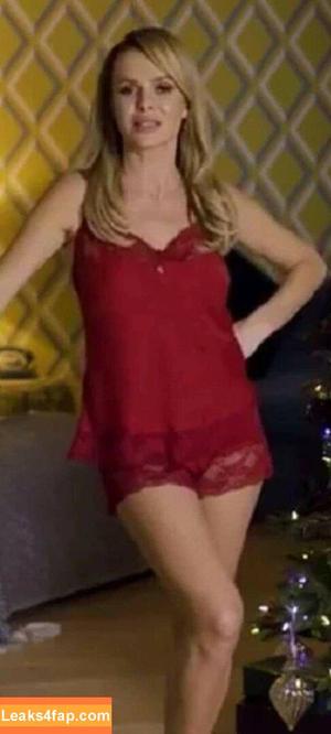 Amanda Holden photo #2257