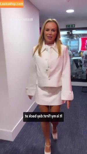 Amanda Holden photo #2260