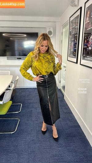 Amanda Holden photo #2309