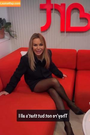 Amanda Holden photo #2367