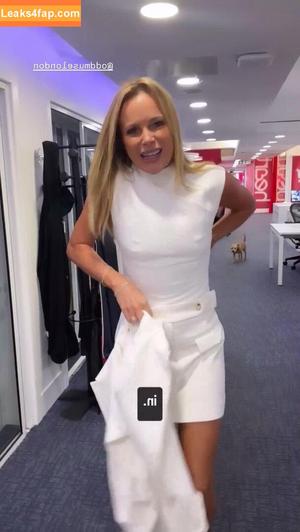 Amanda Holden photo #2419