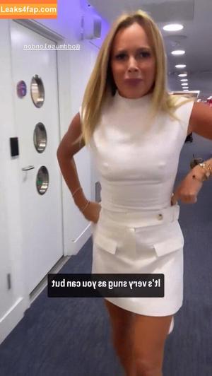 Amanda Holden photo #2420