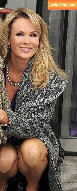 Amanda Holden photo #2460