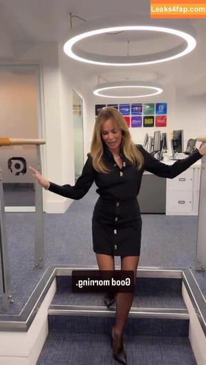 Amanda Holden photo #2480