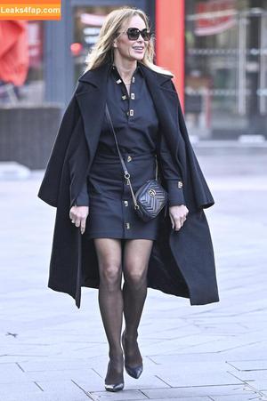 Amanda Holden photo #2483