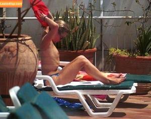 Amanda Holden photo #2498
