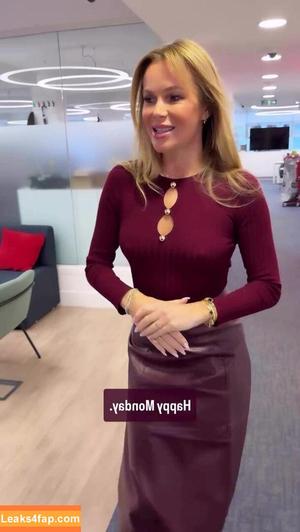 Amanda Holden photo #2499