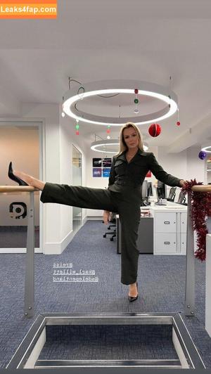 Amanda Holden photo #2517