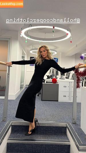 Amanda Holden photo #2527