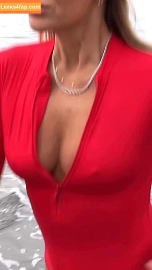 Amanda Holden photo #2549