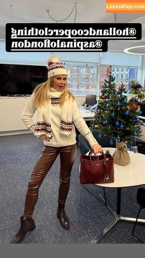 Amanda Holden photo #2563