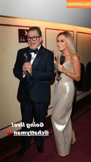 Amanda Holden photo #2573