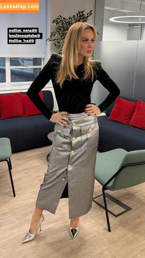 Amanda Holden photo #2576