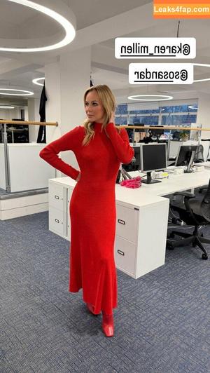 Amanda Holden photo #2639