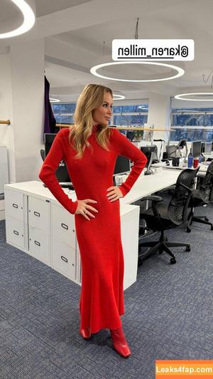 Amanda Holden photo #2640