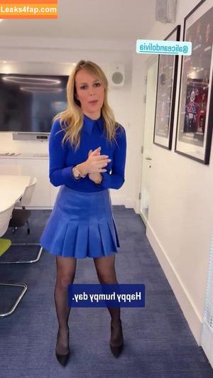 Amanda Holden photo #2677