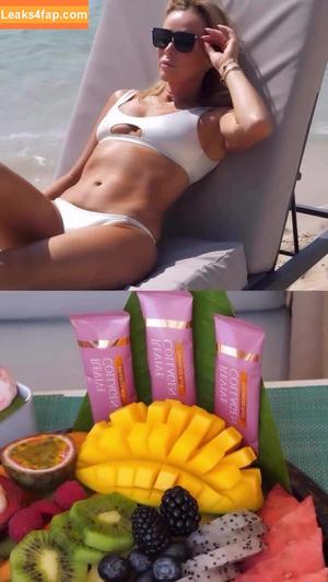Amanda Holden photo #2678