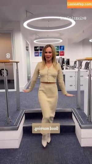 Amanda Holden photo #2719