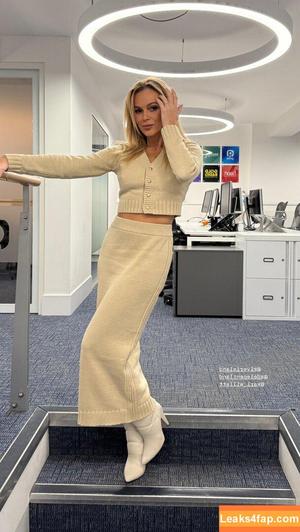 Amanda Holden photo #2726