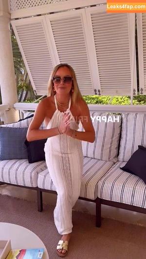 Amanda Holden photo #2796