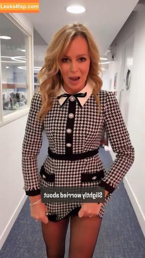 Amanda Holden photo #2812