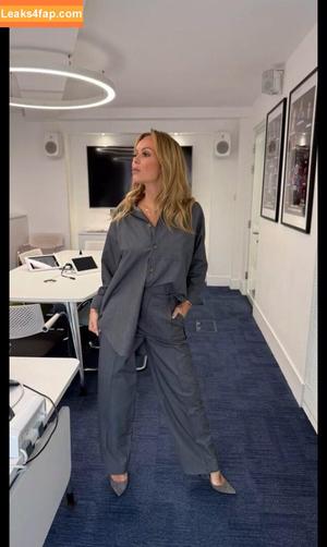 Amanda Holden photo #2815