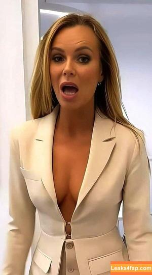 Amanda Holden photo #2817