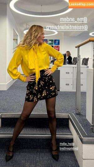 Amanda Holden photo #2834