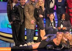 Amanda Holden photo #2835