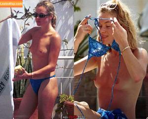 Amanda Holden photo #2838