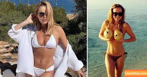 Amanda Holden photo #2841