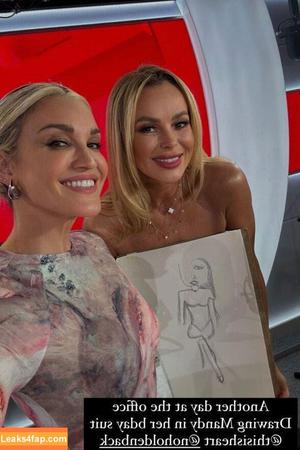 Amanda Holden photo #2842