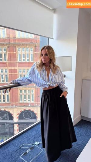 Amanda Holden photo #2863