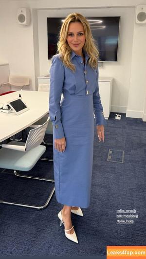 Amanda Holden photo #2873