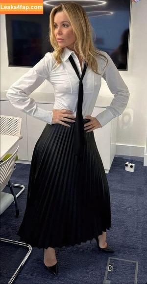 Amanda Holden photo #2891