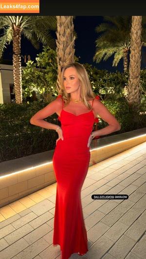 Amanda Holden photo #2900