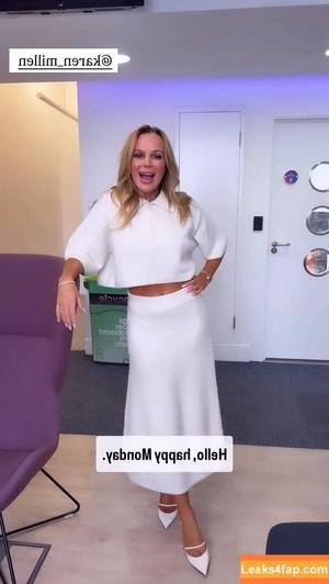 Amanda Holden photo #2912