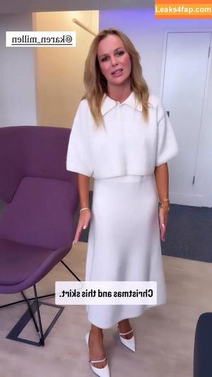 Amanda Holden photo #2916