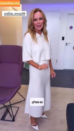 Amanda Holden photo #2917